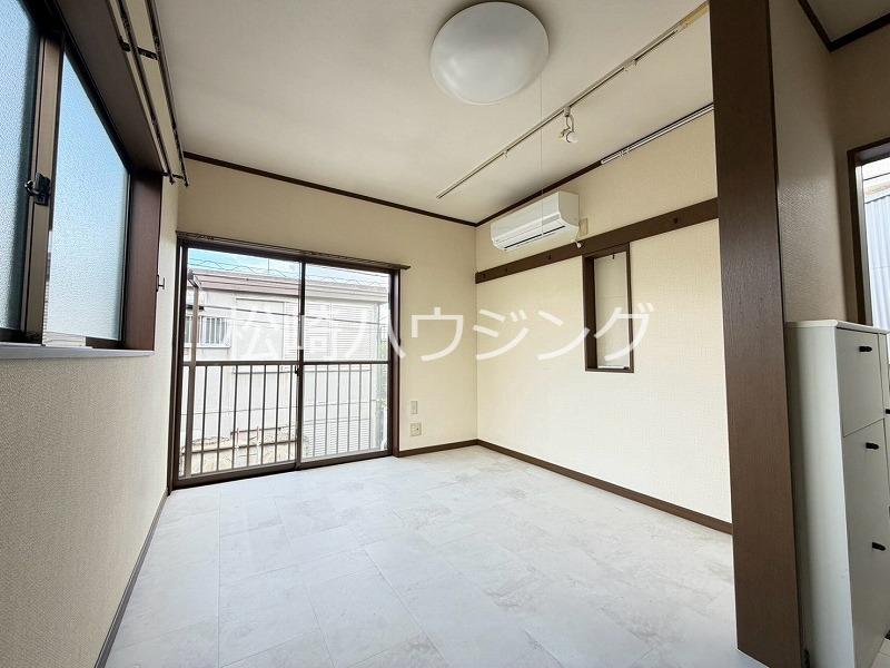 コージーフラット初台2階 部屋その他