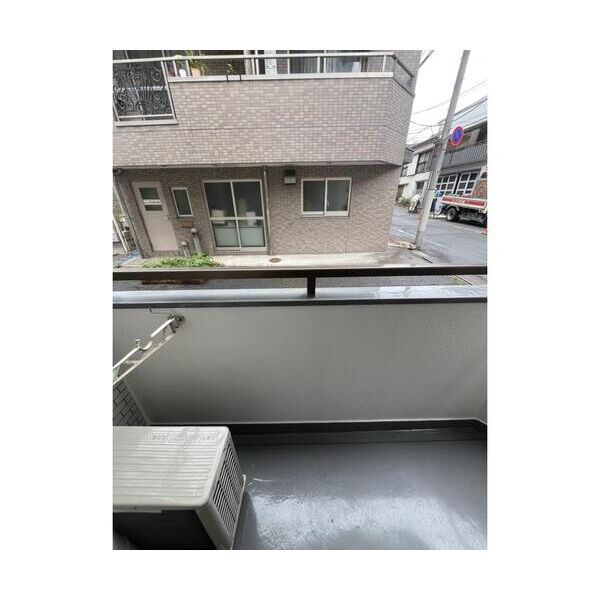 マンションインテグラル101号室 部屋その他