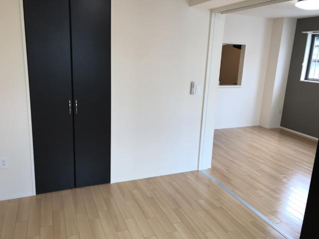 エイコンフィールドⅠ 室内