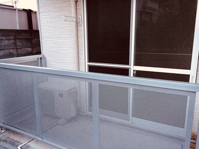 レオパレスブロッサム102号室 部屋その他