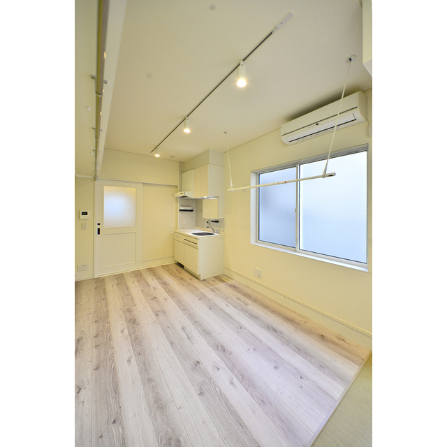 グランエッグス新宿中井07号室 同建物別部屋の参考画像