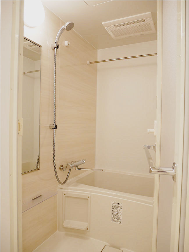 ラフィスタ中板橋10階 内観