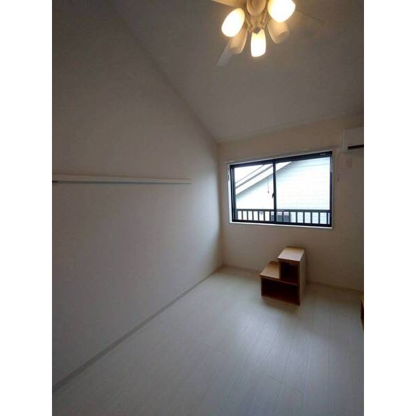 サニーサイド湘南深沢202号室 部屋その他