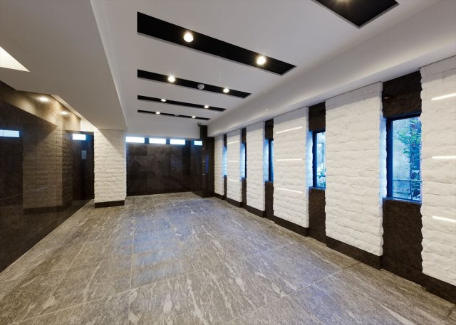 DIPS北千住404号室 その他共有部分