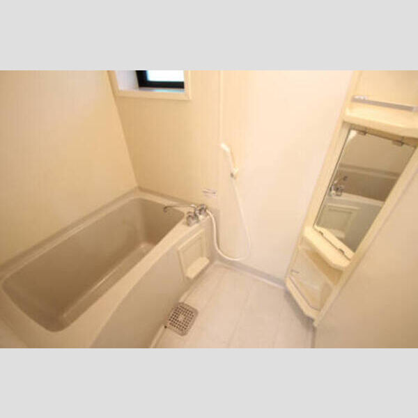 レーベンハイム バスルーム