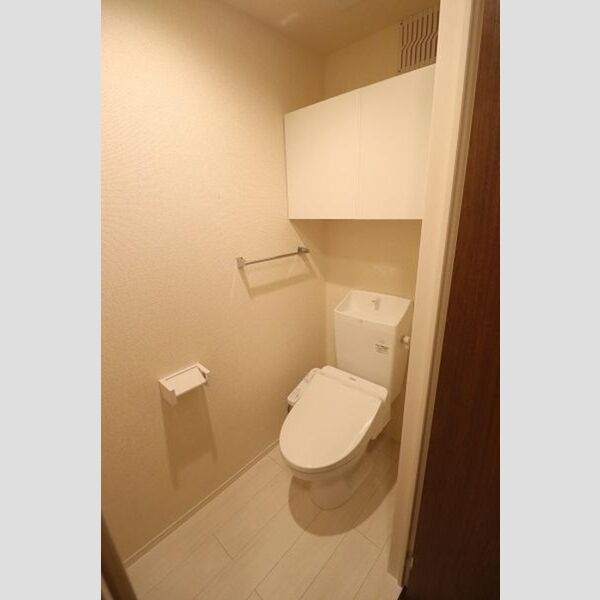 セジュール春日町2 温水洗浄暖房便座