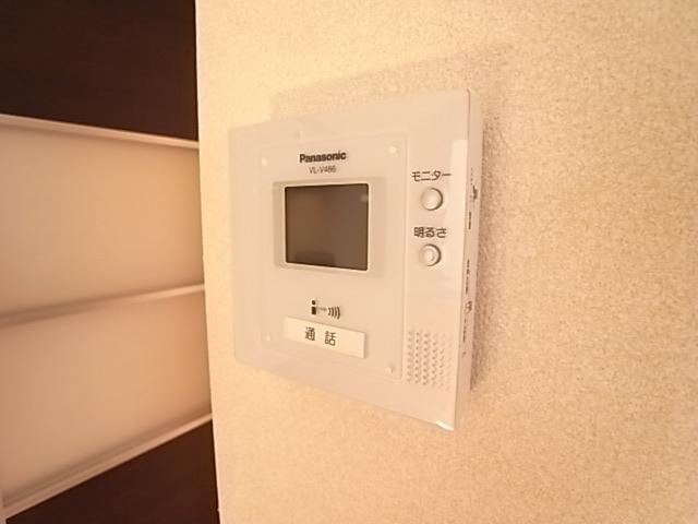 クロシェット津田沼1階 部屋その他