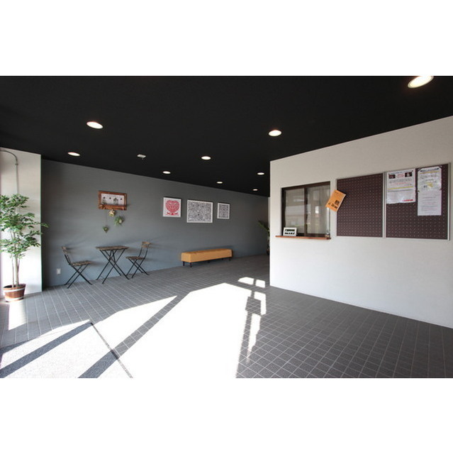 プラザ藤豊206号室 部屋その他