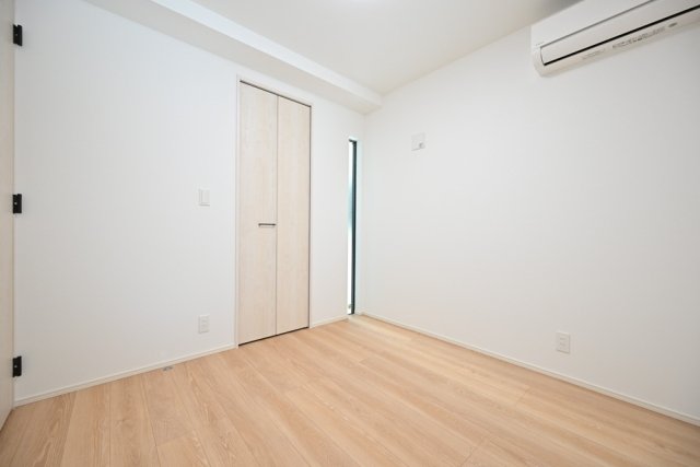 大田区南千束３丁目戸建　２号棟 洋室1