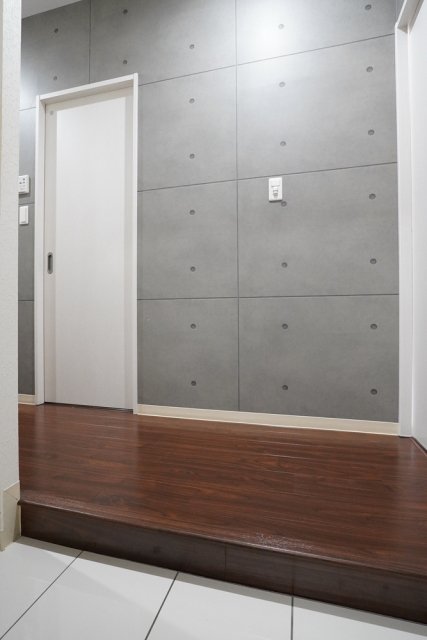 コスモグレイス新宿6階 その他