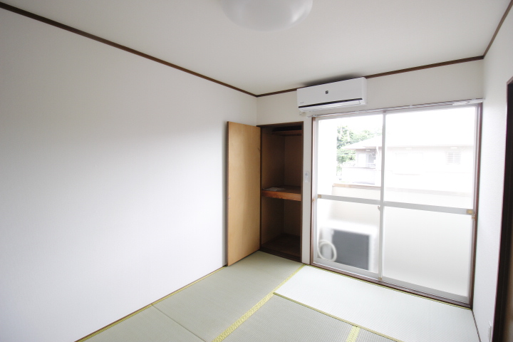 ラ・プランタンⅠ2階 部屋その他