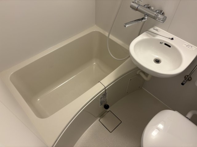 レジデンスＫ・Ｓ0205号室 お風呂