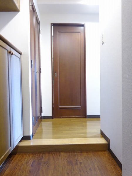 朝日パリオ鐘ケ淵603号室 その他