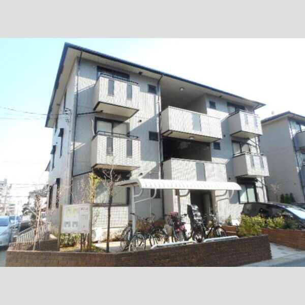 エトワール　Bの外観画像