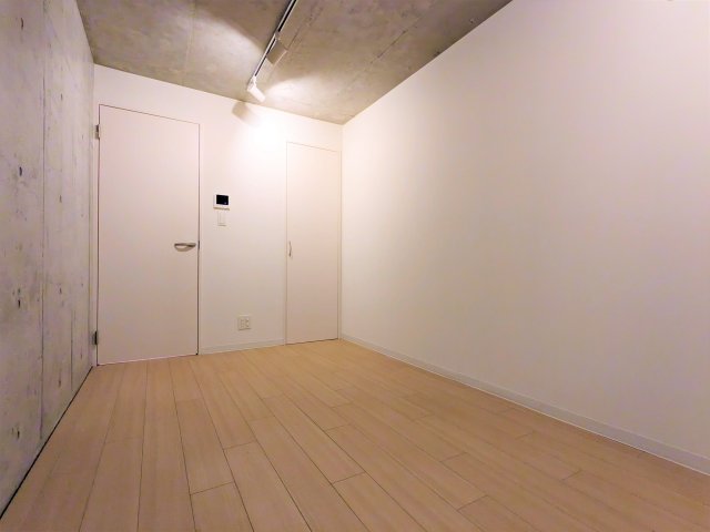 ルーデンス常盤台Ⅲ0401号室 リビング