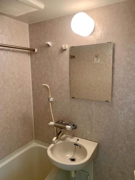 ラ・シード妙蓮寺406号室 同建物別部屋の参考画像