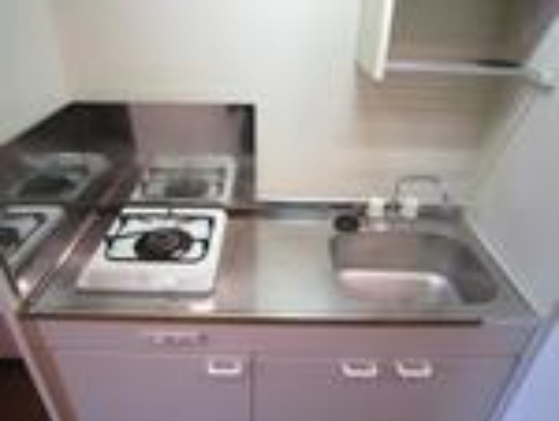 セイコーガーデン成増 キッチン