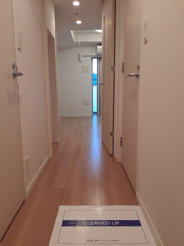 レジディア大森Ⅱ3階 同建物別部屋の参考画像