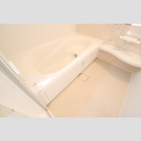 クラーヴォⅡ 浴室