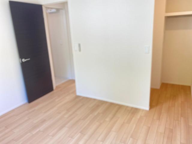 ファンタジア202号室 洋室