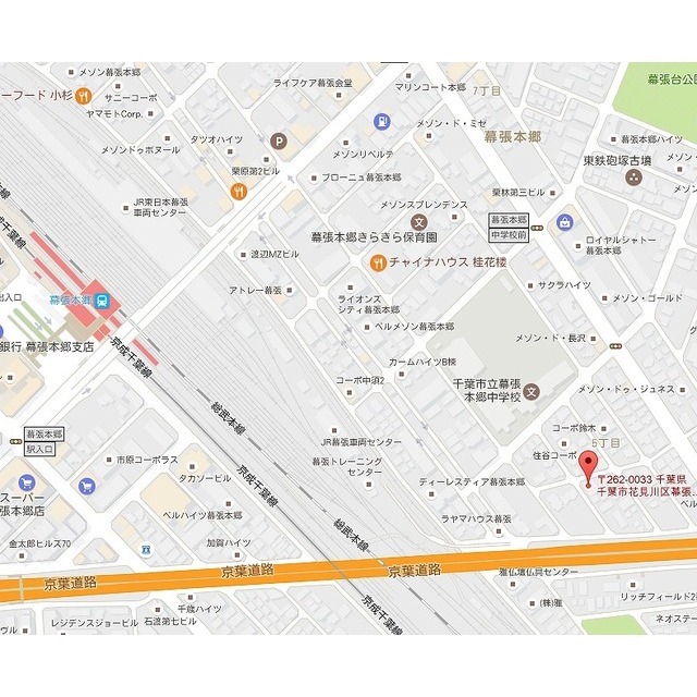 アンプルール　フェール　本郷 外観