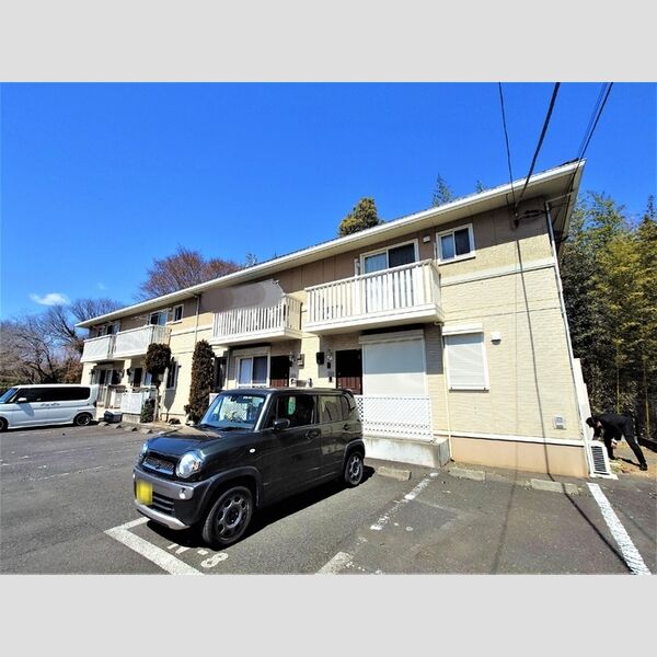 ツイン オークス コート South・Centerの外観画像