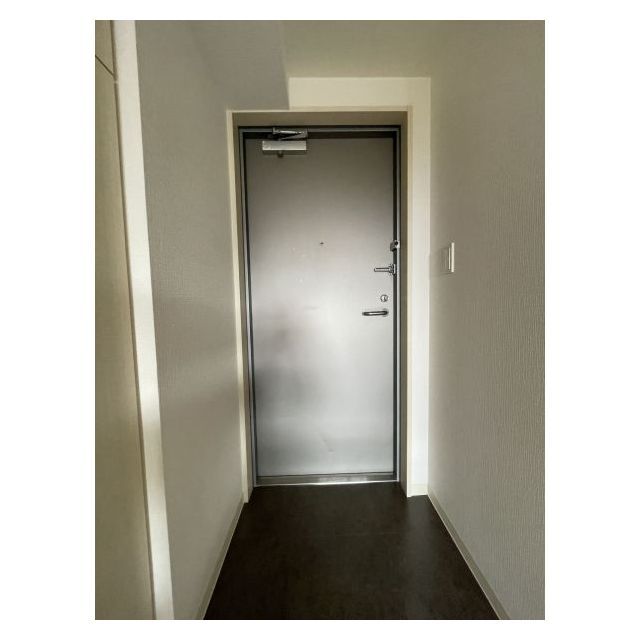 メゾン・ド・ヴィレ麻布台1406号室 玄関