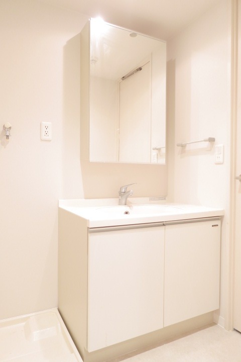 アーデン北沢3階 洗面