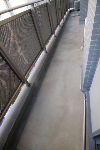 ミレニアムガーデンコート206号室 同建物別部屋の参考画像