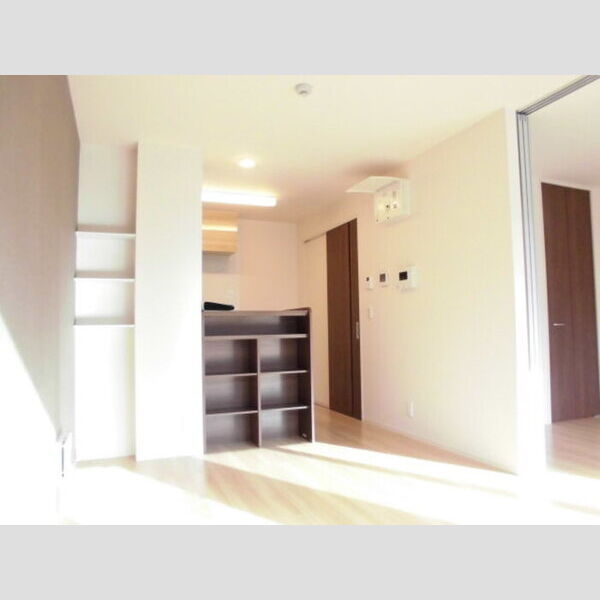 フォレスタ レザイア LDK