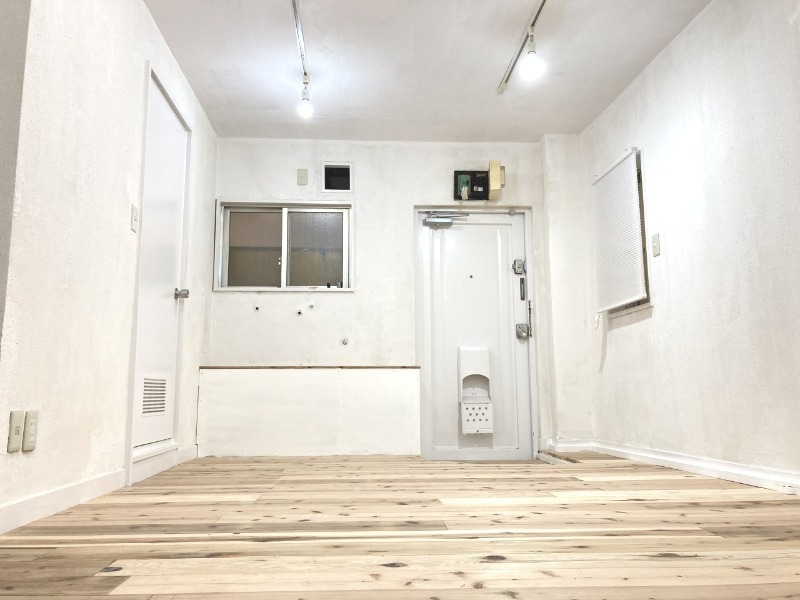 ヴィラシャンテⅢ-A2階 部屋その他
