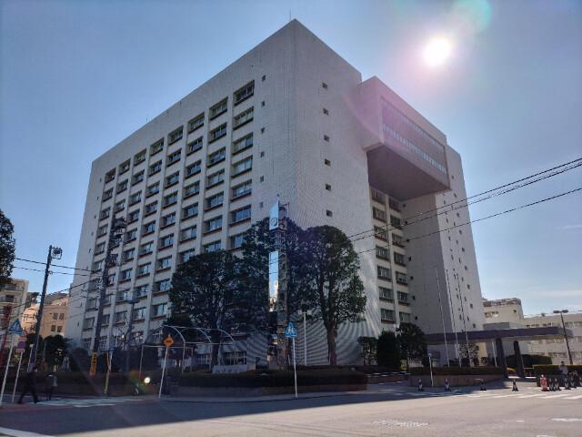 ジュウセイ　レジデンス 船橋市役所