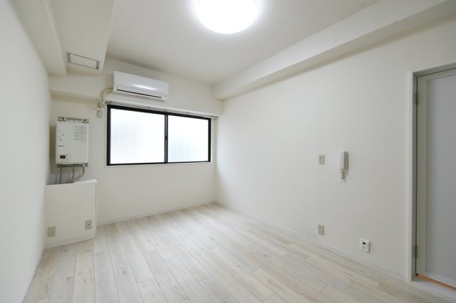 日興パレス渋谷1階 部屋その他