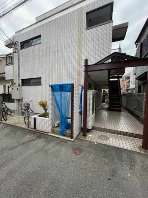 コーラルハイツなかやま0101号室 その他