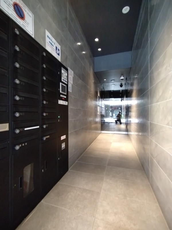 ARTESSIMO LAVI2階 部屋その他