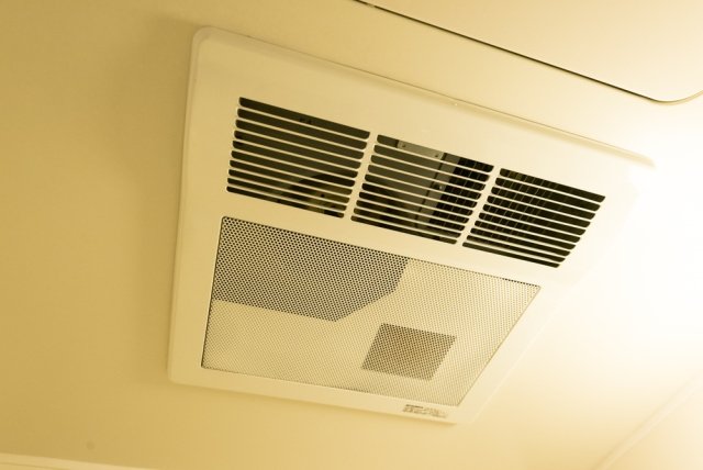 スカイコートヌーベル早稲田 部屋設備