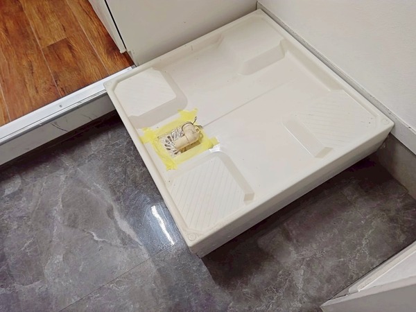 パークハイツ中島Ⅰ106号室 部屋設備