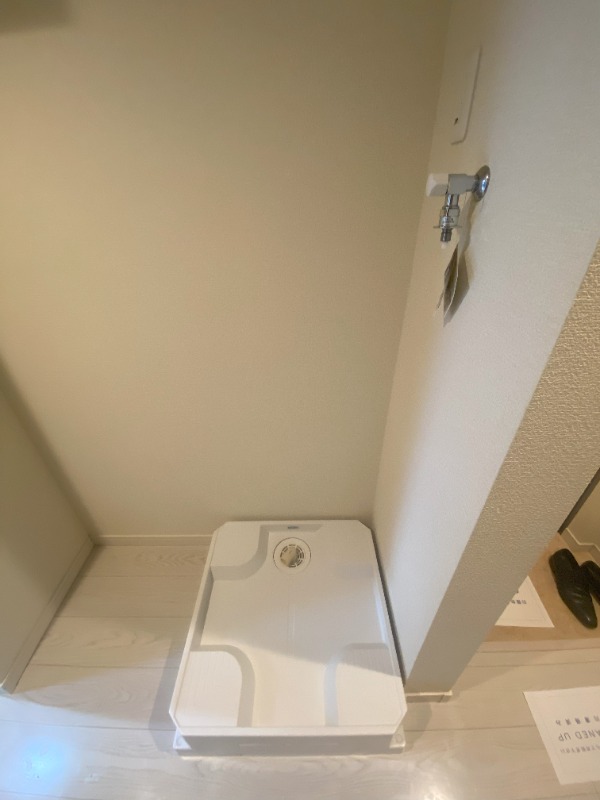 ブルージュ3階 部屋その他