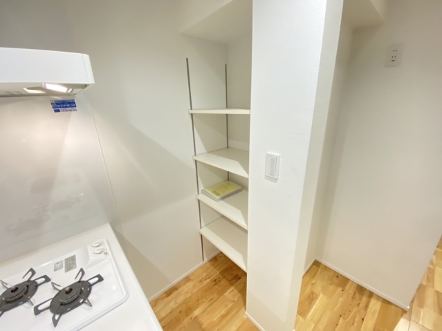 ＣＢ経堂ノンノ1階 部屋その他