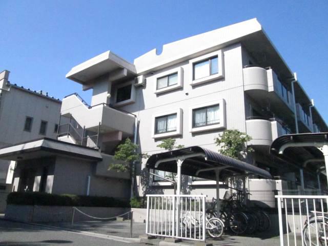 パレＭＡの外観画像