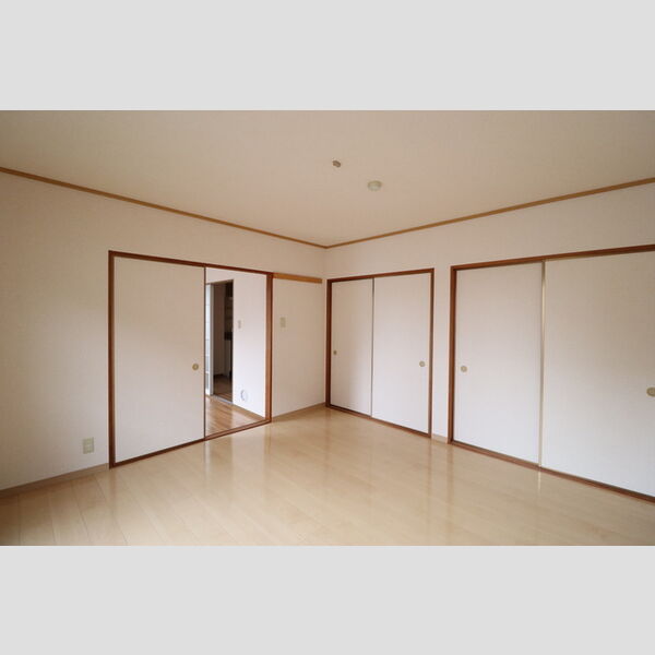 グリンヒル 洋室