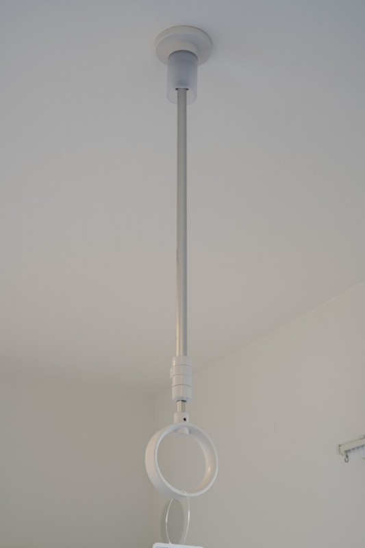 ｒｏｂｏｔ　ｈｏｍｅ　蒲生 部屋設備