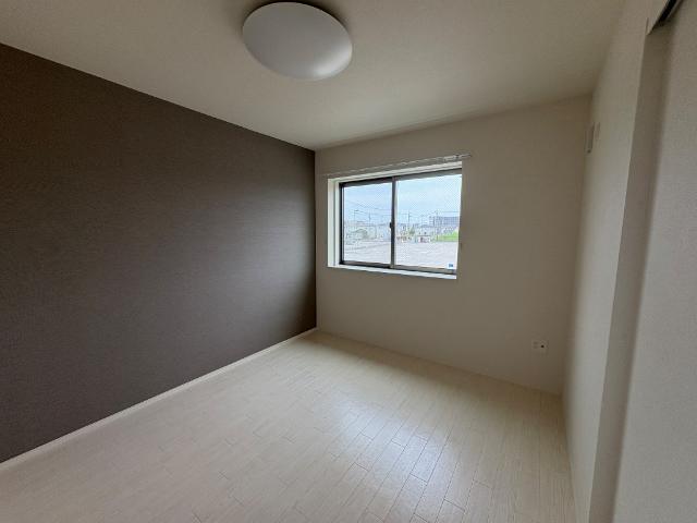 レーベン・ハイム美園５ 洋室1