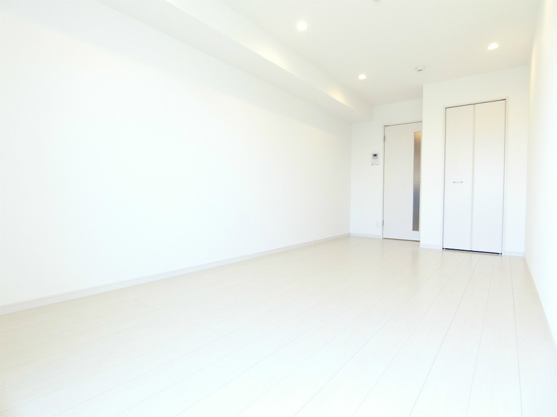 リブリ・サザン湘南台1階 トイレ