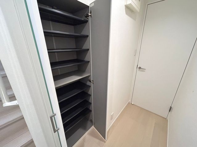 ＣＢ川越カローレ1階 部屋その他