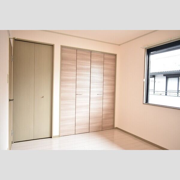 プリマベーラ　A 洋室