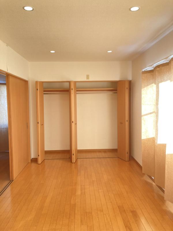 粕谷3丁目戸建 その他、部屋スペース