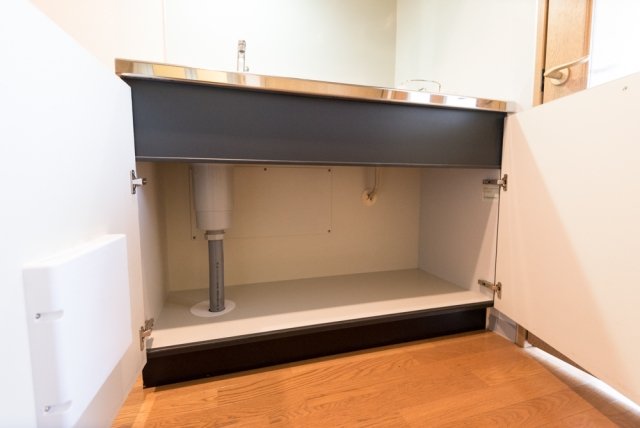 スカイコートヌーベル早稲田 キッチン