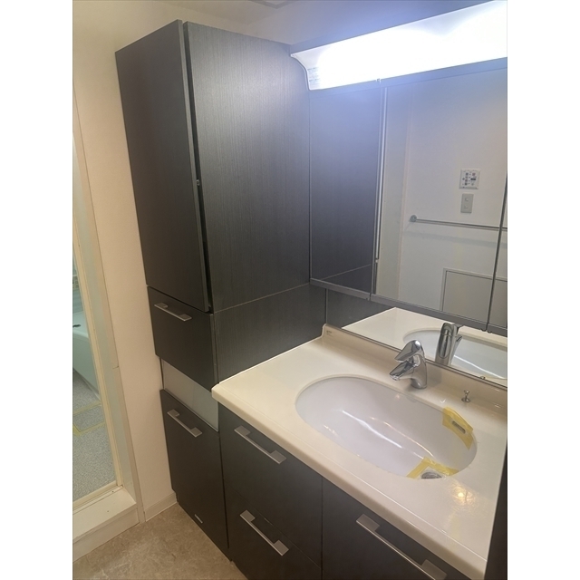 ル・コート松濤 内観