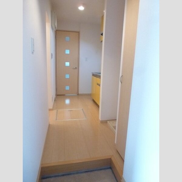 エリタージュ　Ⅱ102号室 部屋その他